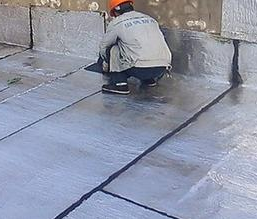 成都防水保溫廠家材料有哪些？