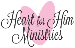 Heart for Him Ministries